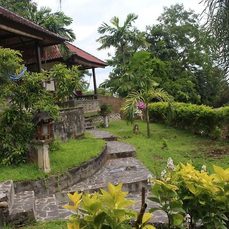 Apartament Bamboo Bali Amed Zewnętrze zdjęcie