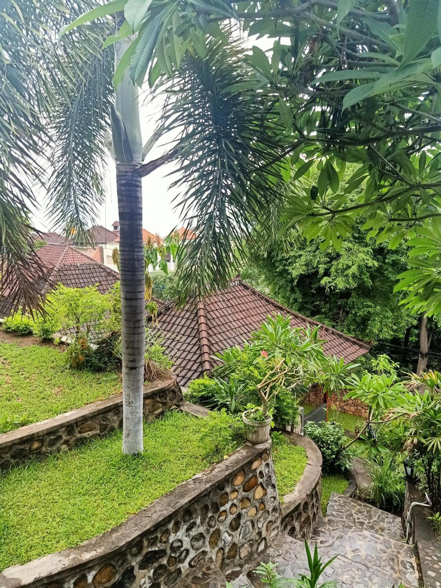 Apartament Bamboo Bali Amed Pokój zdjęcie