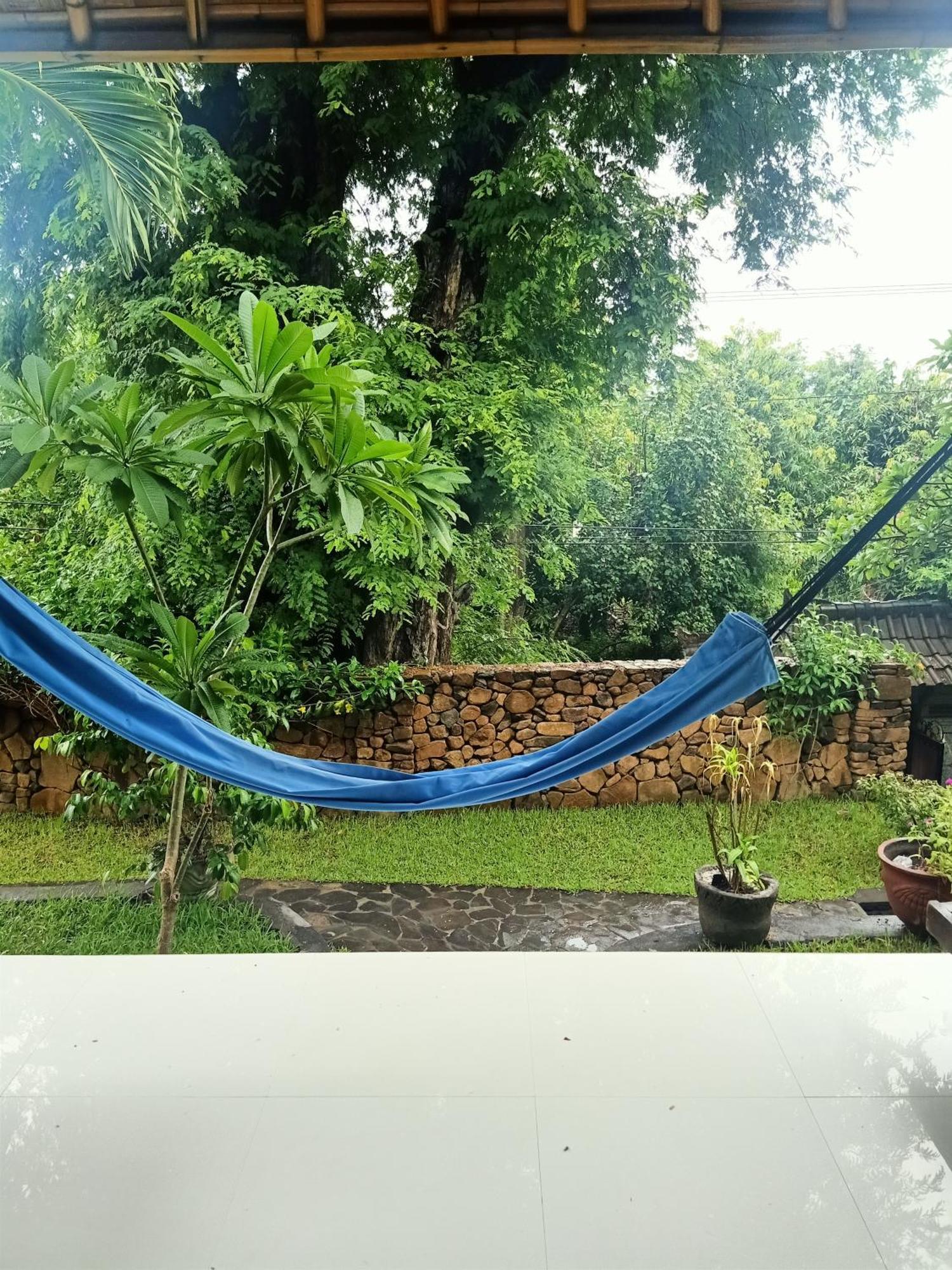 Apartament Bamboo Bali Amed Pokój zdjęcie