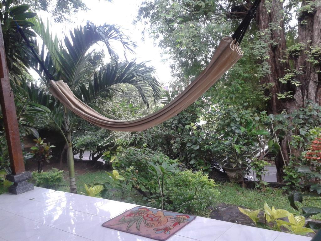 Apartament Bamboo Bali Amed Pokój zdjęcie