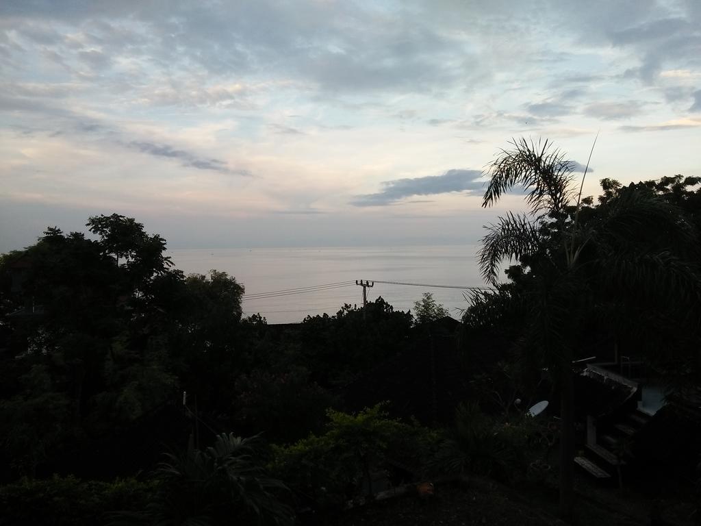 Apartament Bamboo Bali Amed Zewnętrze zdjęcie