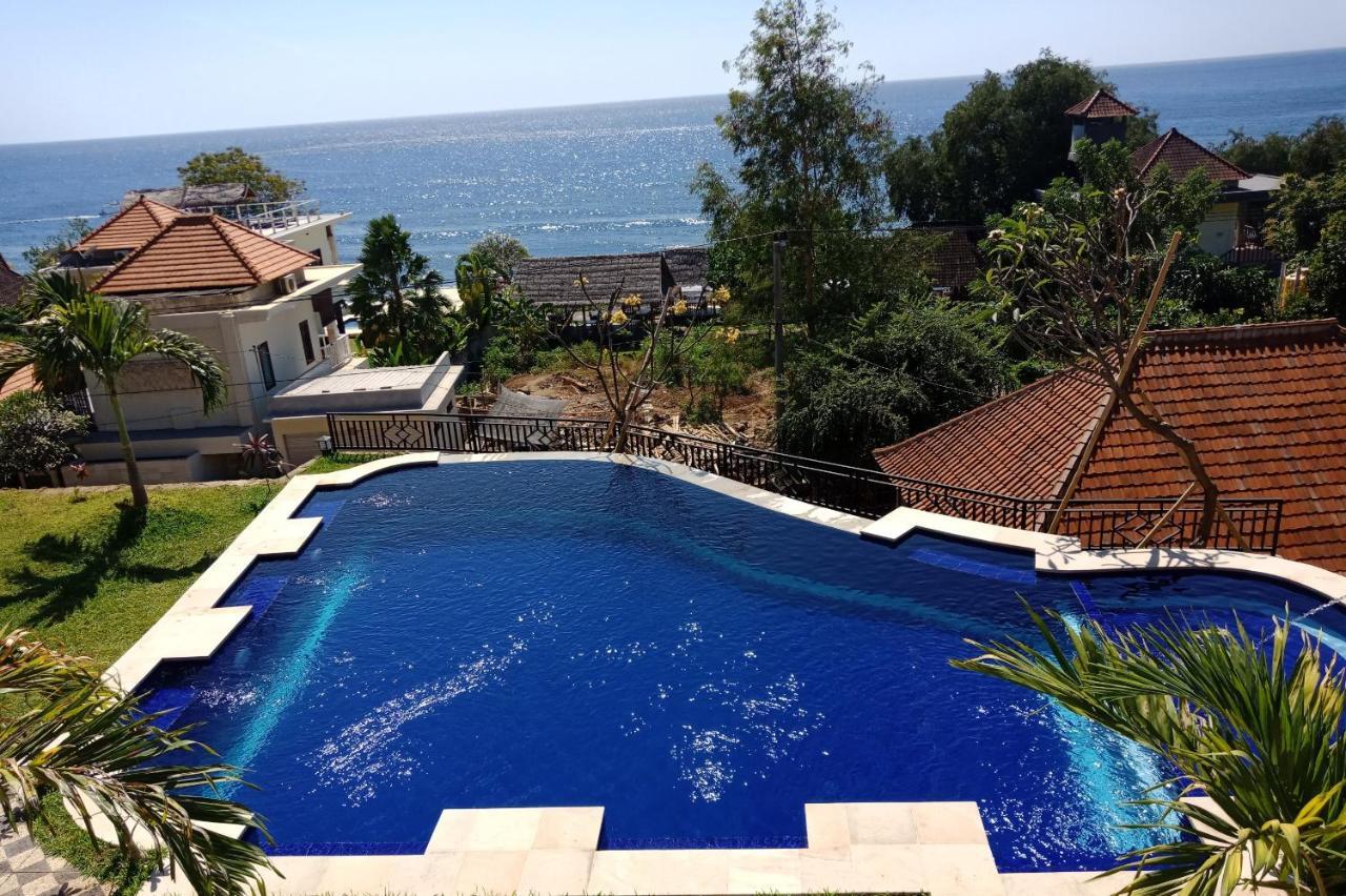 Apartament Bamboo Bali Amed Zewnętrze zdjęcie