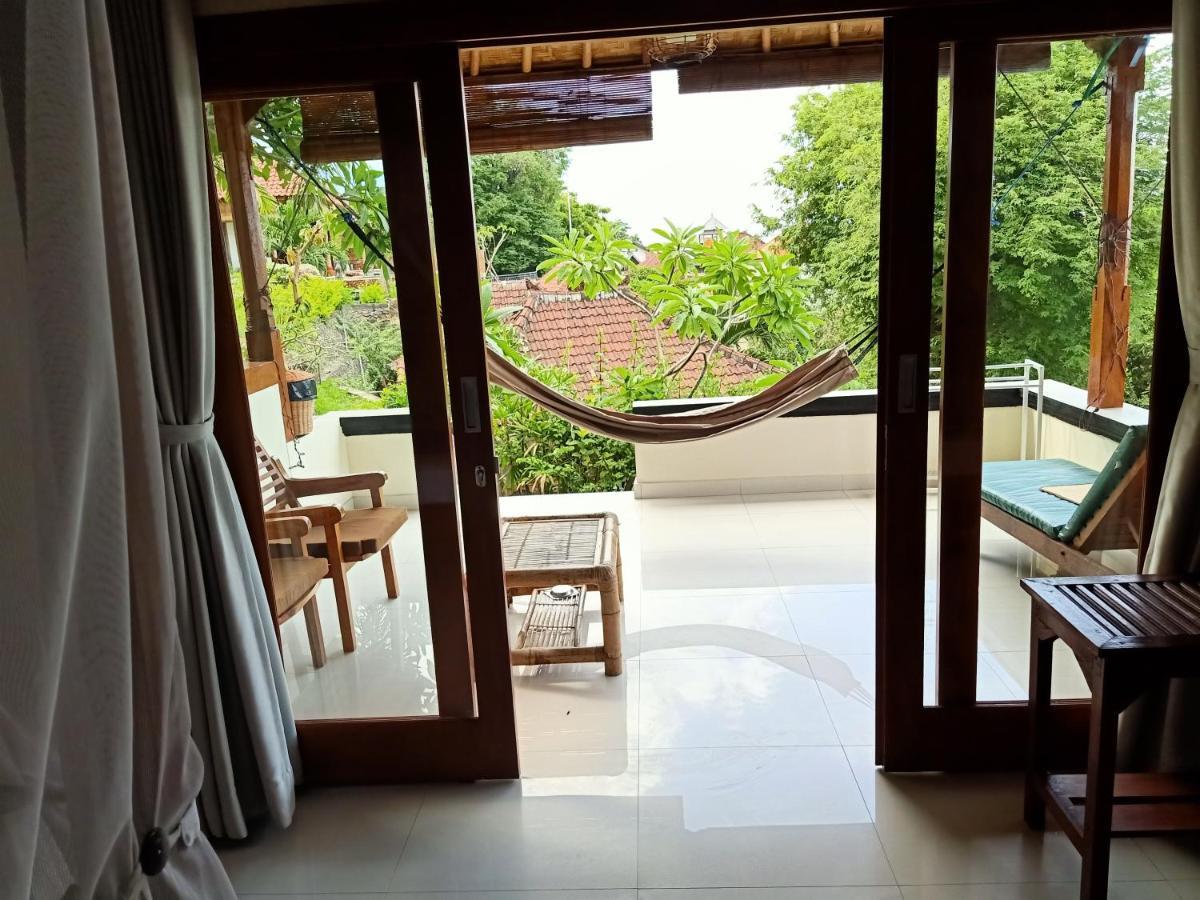Apartament Bamboo Bali Amed Zewnętrze zdjęcie